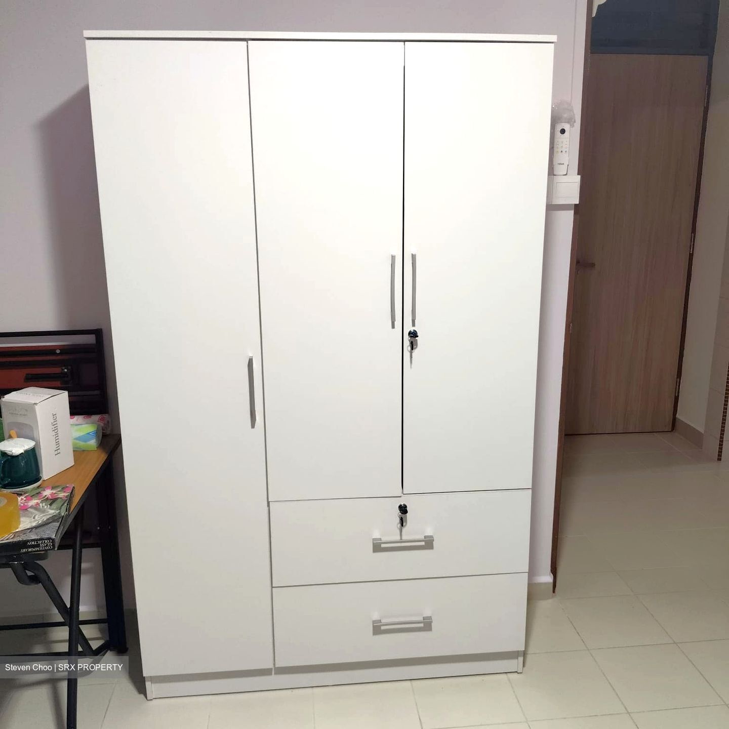 Blk 110 Teck Whye Lane (Choa Chu Kang), HDB 3 Rooms #575956471